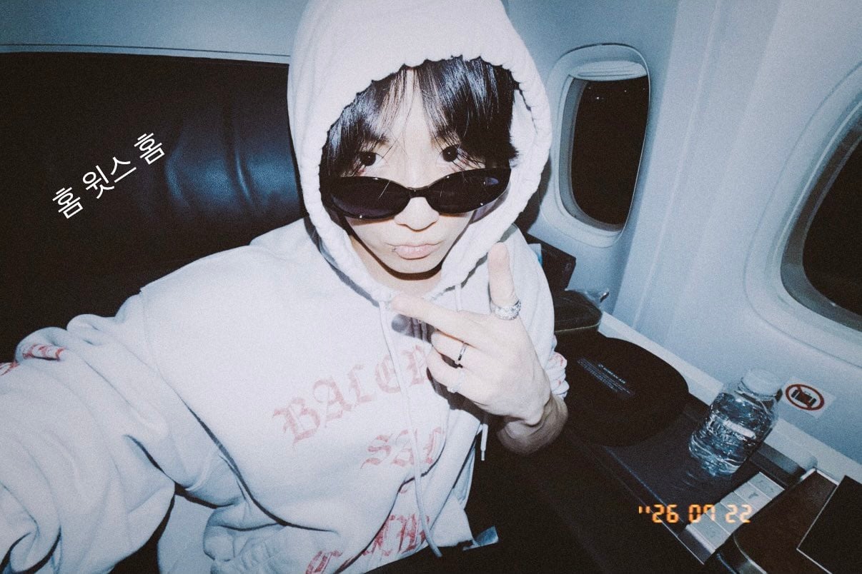 [잡담] 정국 최근셀카맘에들어 ㅋㅋㅋ | 인스티즈