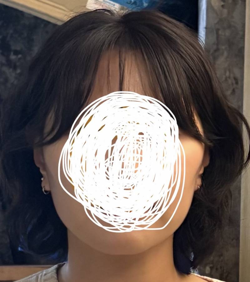 [잡담] 나보다 더한 땅콩형 얼굴 잇냐 . . | 인스티즈