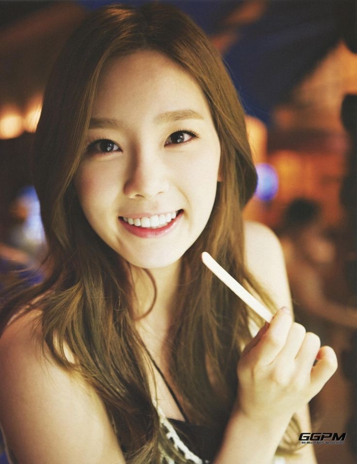 [잡담] 당연한 말인데 태연 탱구 라는 별명 진짜 찰떡 | 인스티즈