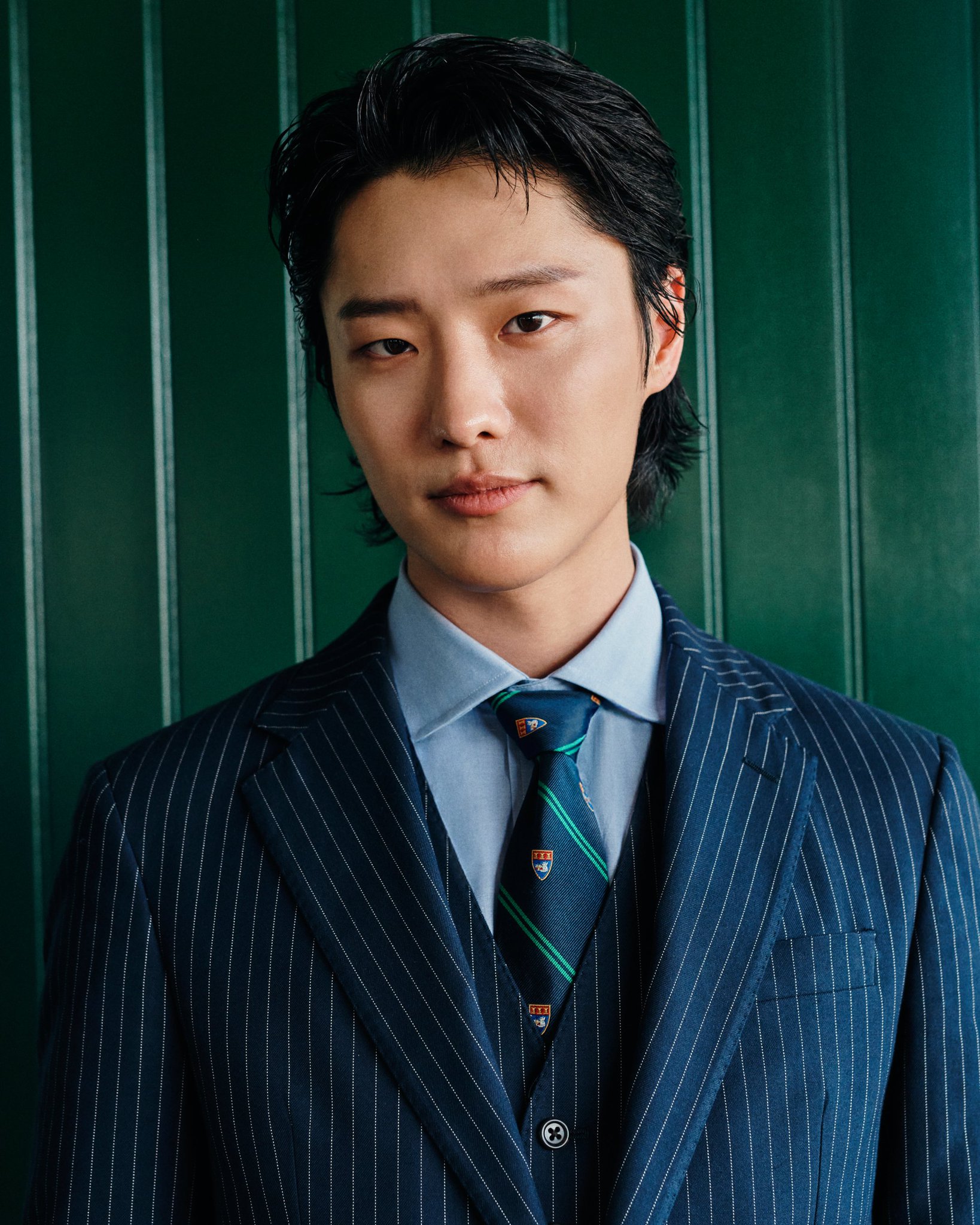 5일(수), 🧡💙우즈WOODZ 생일 🎂🧡💙 | 인스티즈