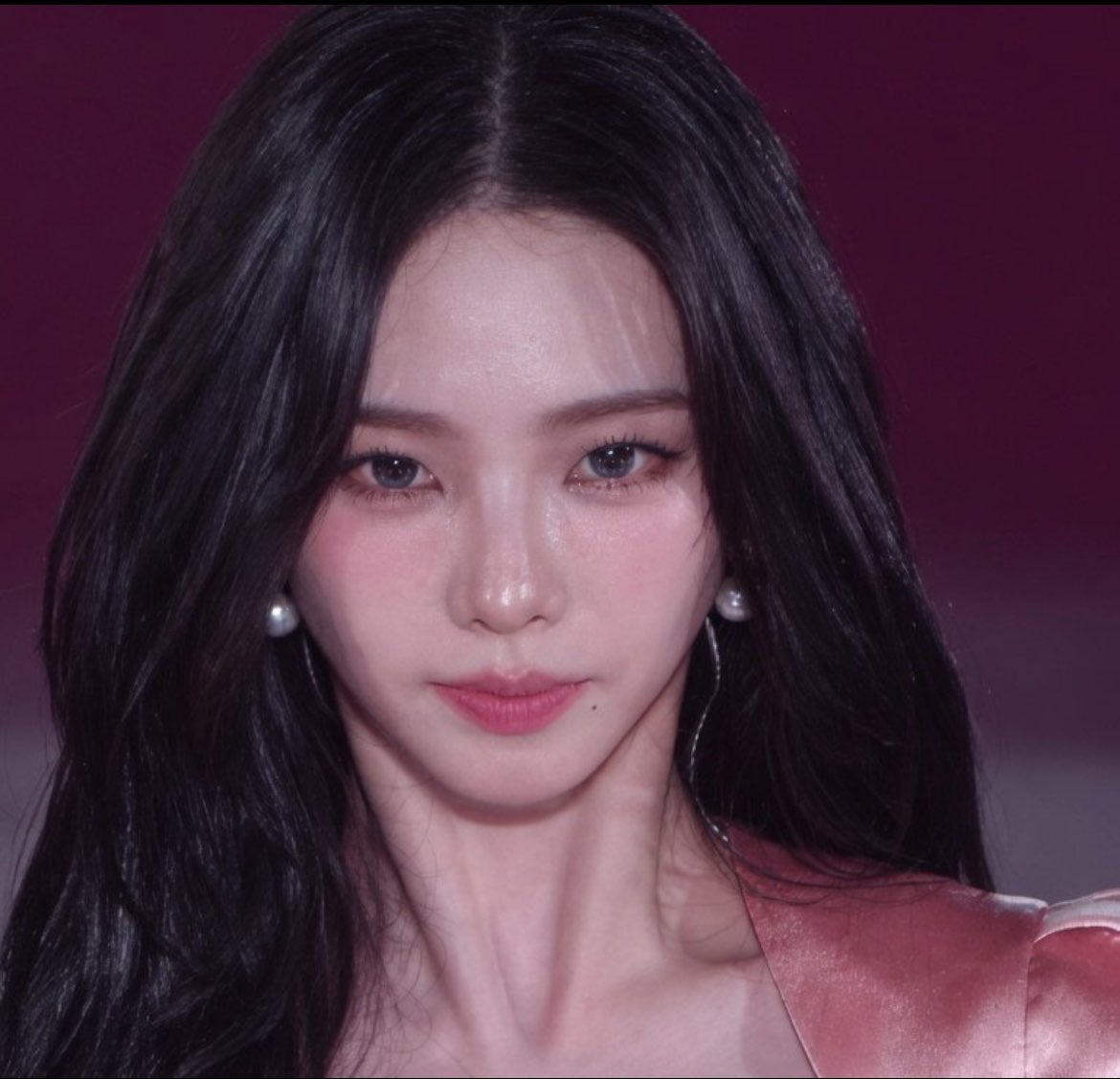 [잡담] 카리나 진짜 예쁘다고 생각했던 짤 | 인스티즈