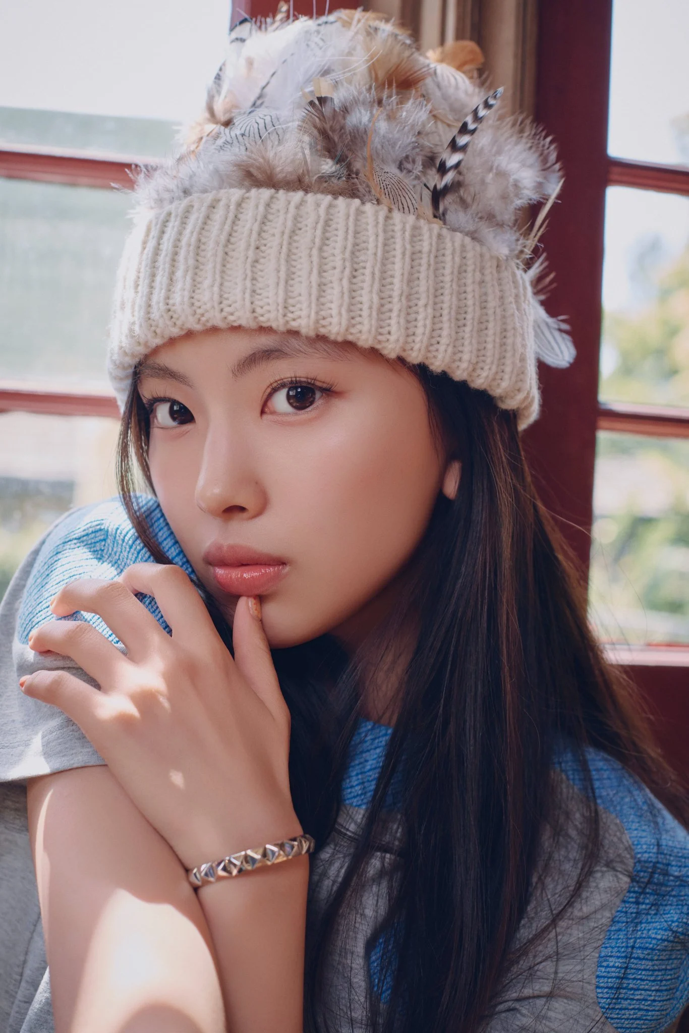 [잡담] 뉴진스 이번 사진 멤버별로 베스트샷 이건듯 | 인스티즈