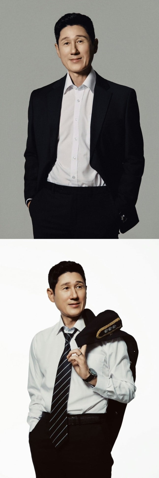 [정보/소식] [공식] '경찰공무원 최초 유튜버 겸직' 이대우, 브랜뉴뮤직 전속계약…"인플루언서 영입" | 인스티즈