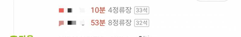 [잡담] 배차간격 이난리인 버스 타고 다니니까 인성 더러워지는 거 같아 | 인스티즈