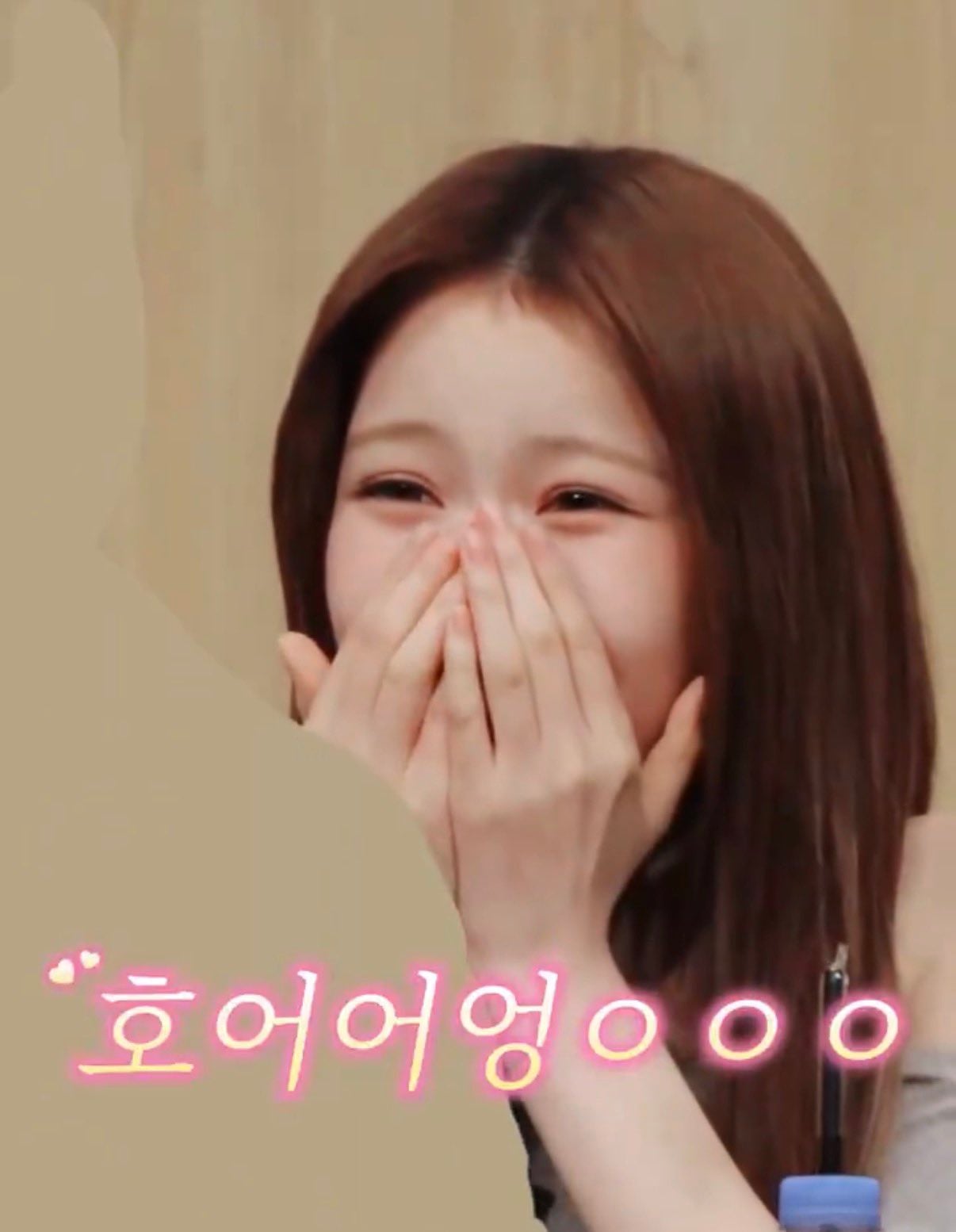 [잡담] 나 아이돌이 이렇게 눈에 띄게 당황한거 처음봄... | 인스티즈