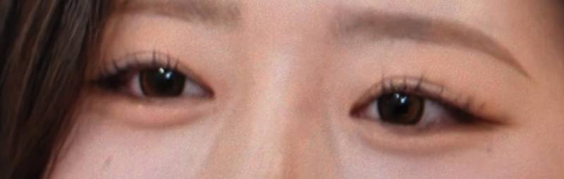 [잡담] 이 렌즈 뭔지 아는 사람!! | 인스티즈