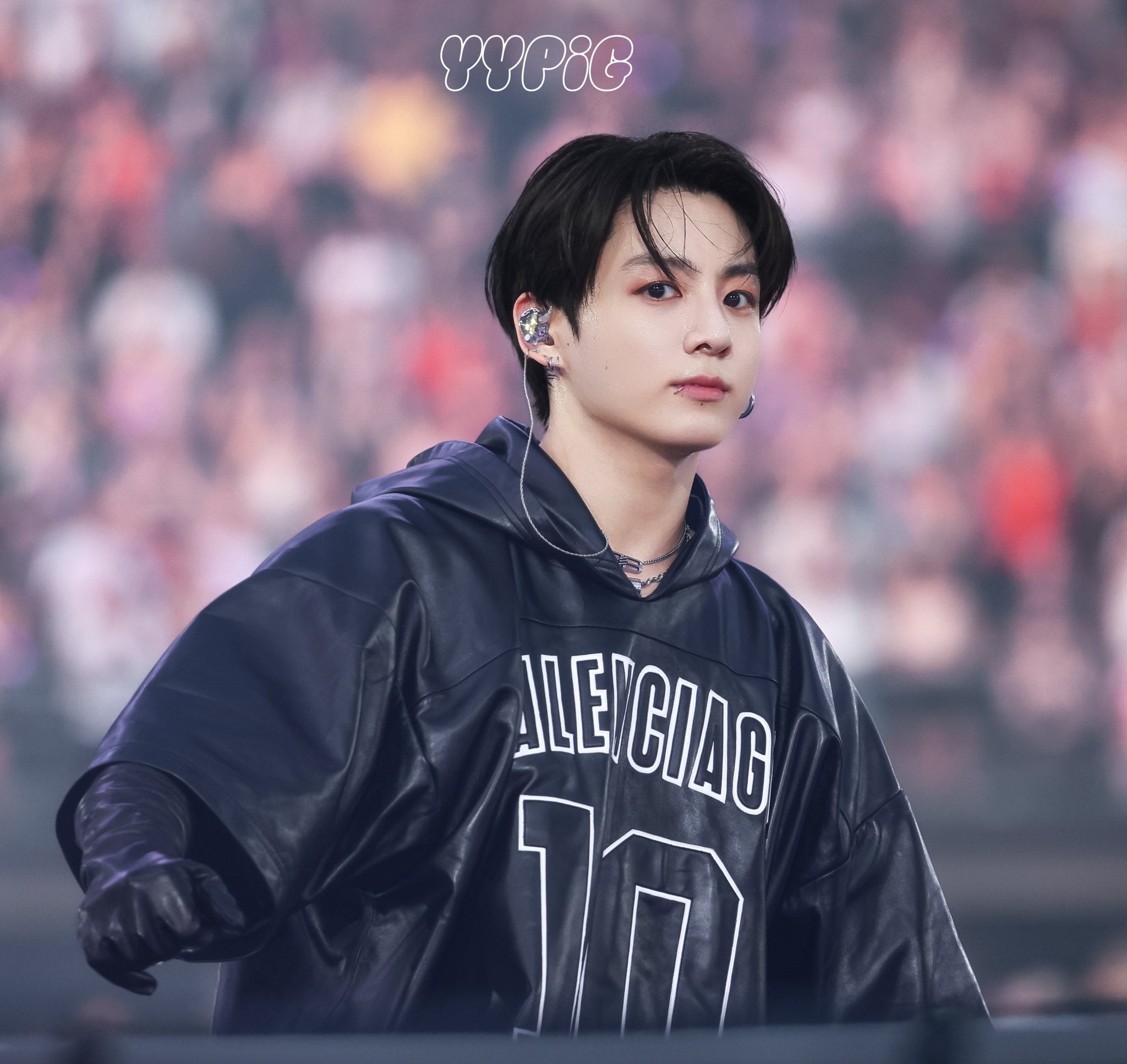 [잡담] 정국 진짜 동그랗다 못해 동그라미다 | 인스티즈