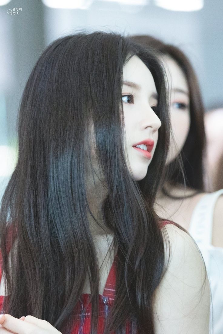 [잡담] 이달소 희진 진짜예쁜데 | 인스티즈