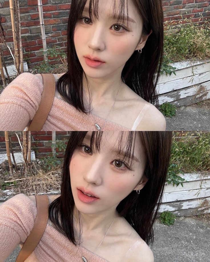 [잡담] 이달소 희진 진짜예쁜데 | 인스티즈