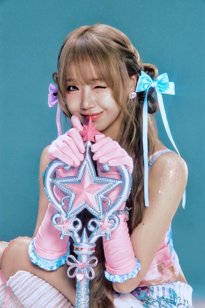 [정보/소식] 최유정, "날씨 함께 확인해요”…'아침&' 일일 기상캐스터로 활약 | 인스티즈