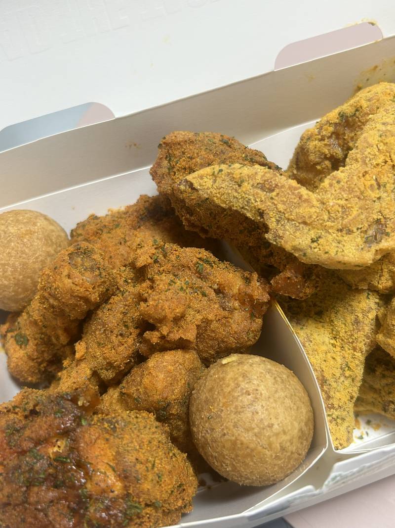 [잡담] 커링클 너무 맛있는데? | 인스티즈