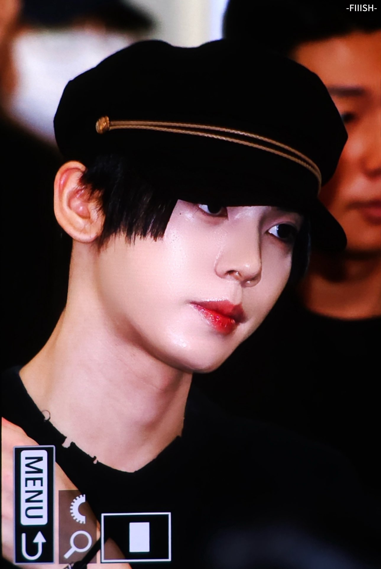 [잡담] 한유진 오늘 뭐야 | 인스티즈