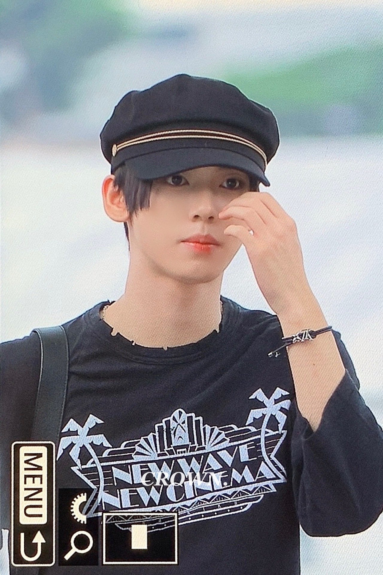 [잡담] 한유진 오늘 뭐야 | 인스티즈