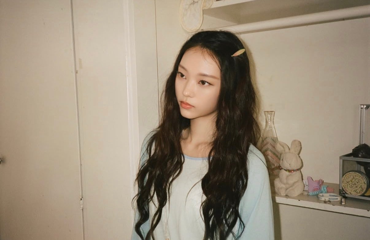 [정보/소식] 뉴진스 공계에 새로운 사진 또 올라옴!! | 인스티즈