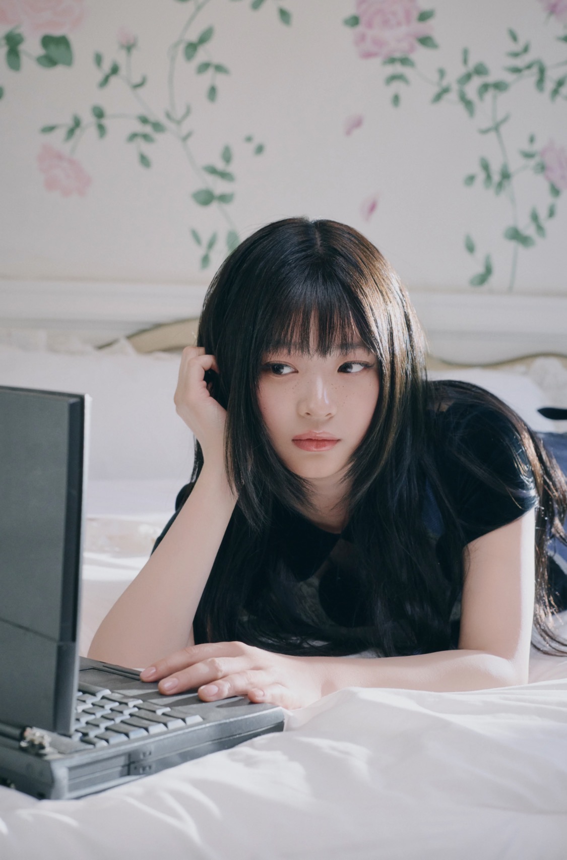 [잡담] 아니 근데 뉴진스 공백기 길었는데 .. | 인스티즈