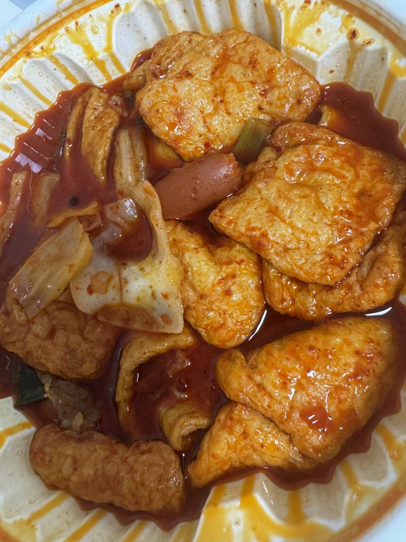 [잡담] 내 점심 | 인스티즈