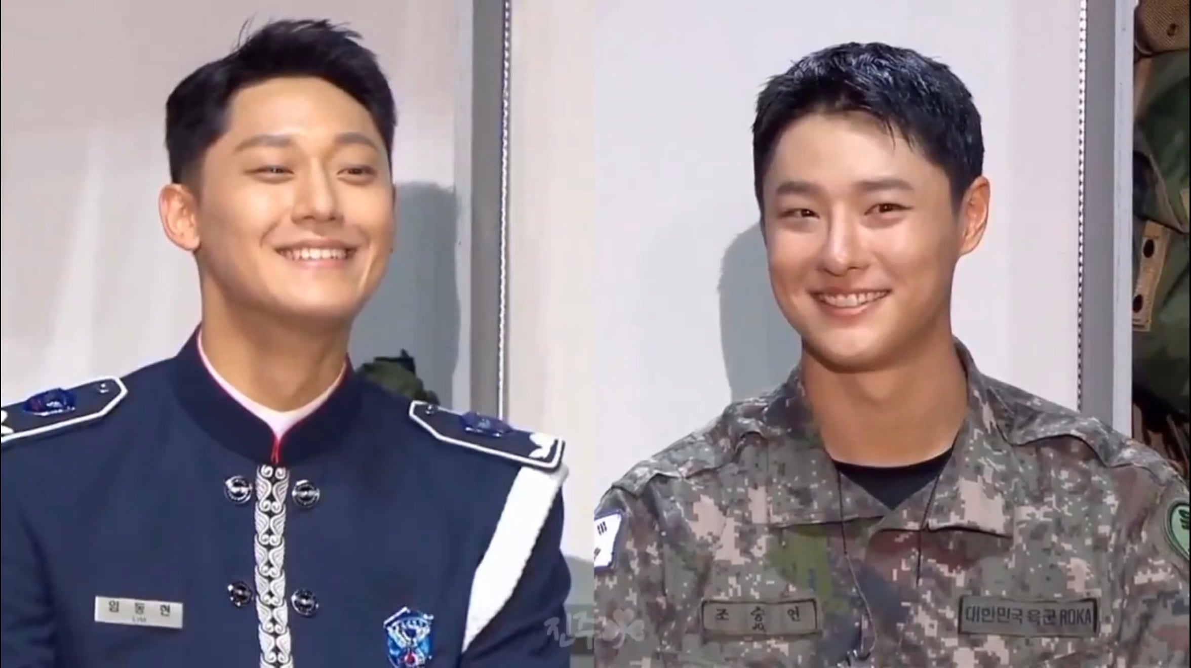 [잡담] 이도현 조승연이 같은 영화에 나온다고? | 인스티즈