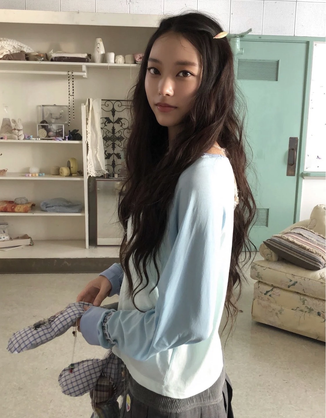 [잡담] 아니 근데 뉴진스 공백기 길었는데 .. | 인스티즈