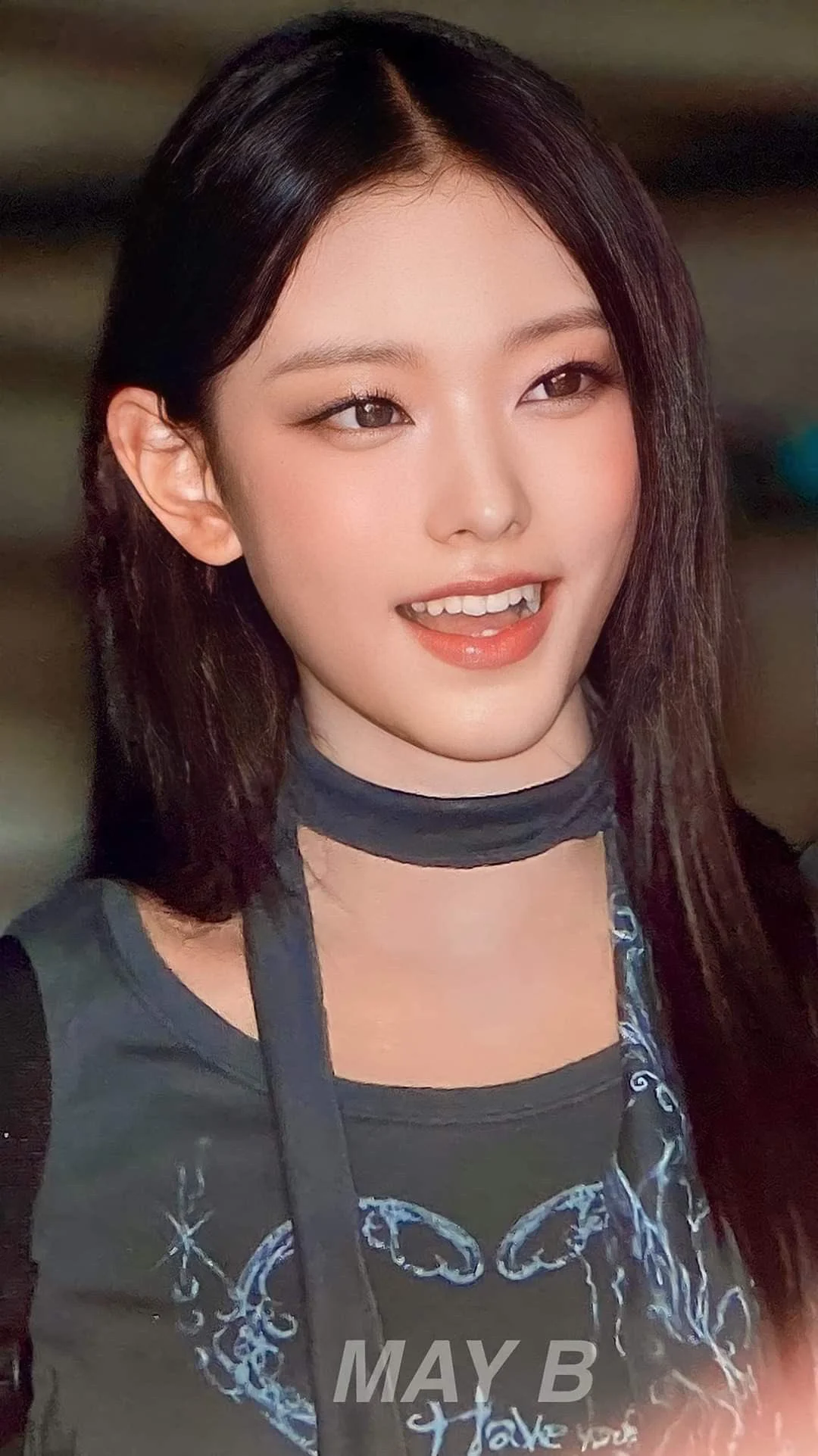 [잡담] 해린 교정한걸까? 라미한걸까? | 인스티즈