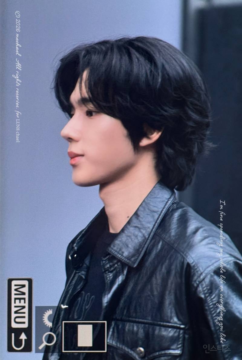 오랜만에 본업 청량돌로 돌아온 아이돌 .jpgif | 인스티즈