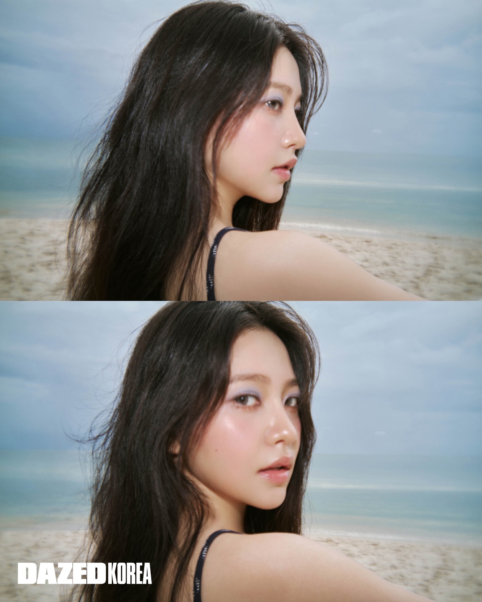 [잡담] 예리 화보 뜬거 너무 예쁘다 | 인스티즈
