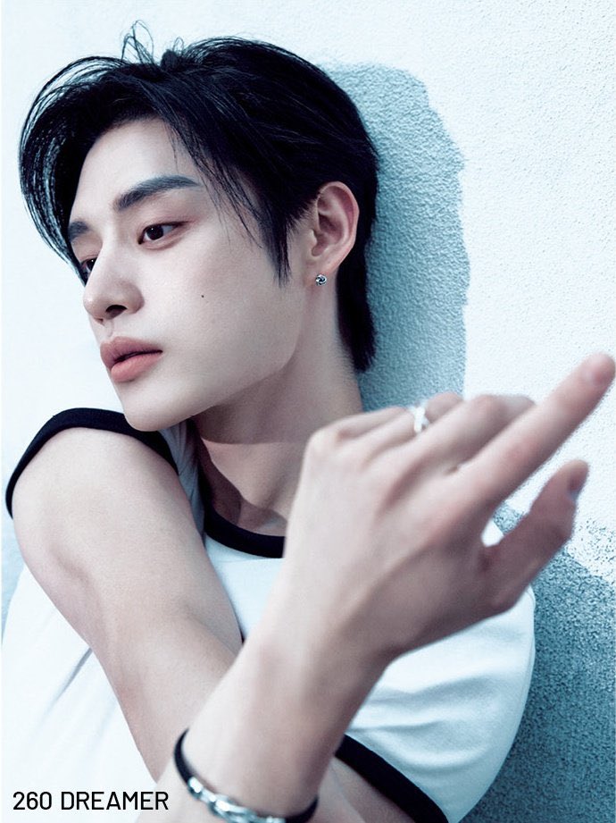 [잡담] 김지웅 이번 화보 넘 예쁘다 | 인스티즈