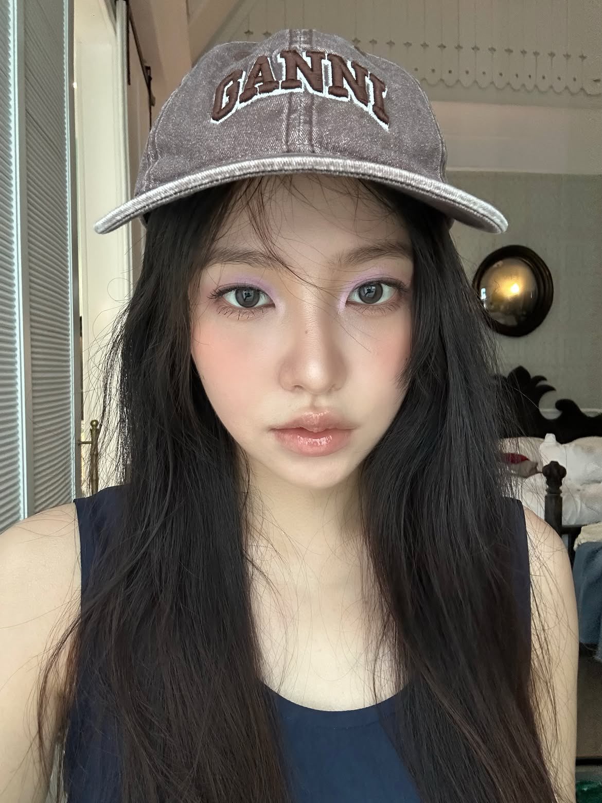 [잡담] 예리 화보 뜬거 너무 예쁘다 | 인스티즈