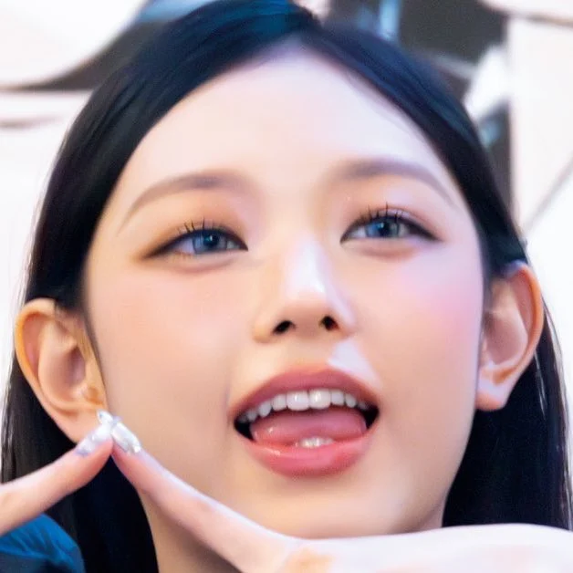 [잡담] 해린 교정한걸까? 라미한걸까? | 인스티즈