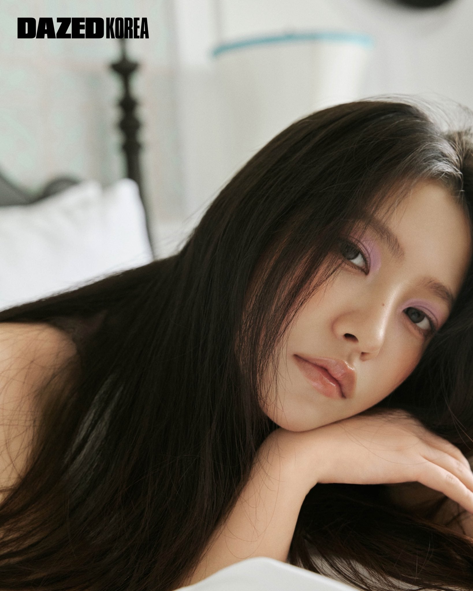[잡담] 예리 화보 뜬거 너무 예쁘다 | 인스티즈