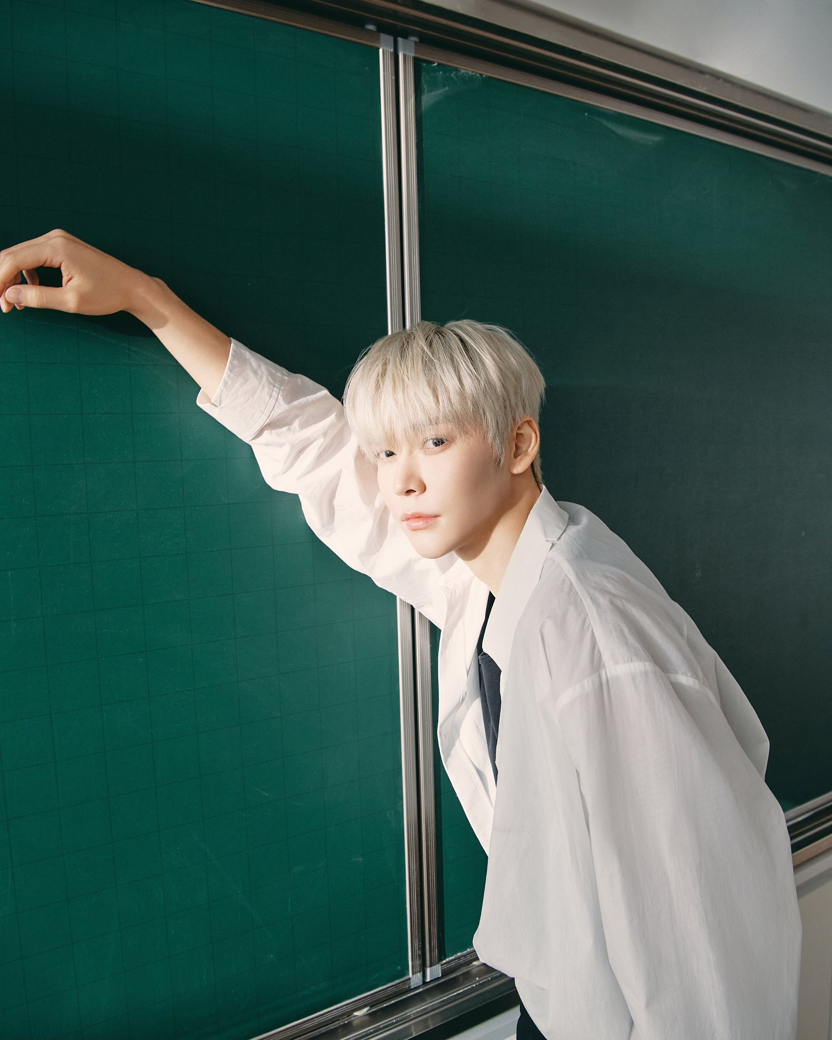 [잡담] 은석 은발 한번더보고싶다..... | 인스티즈