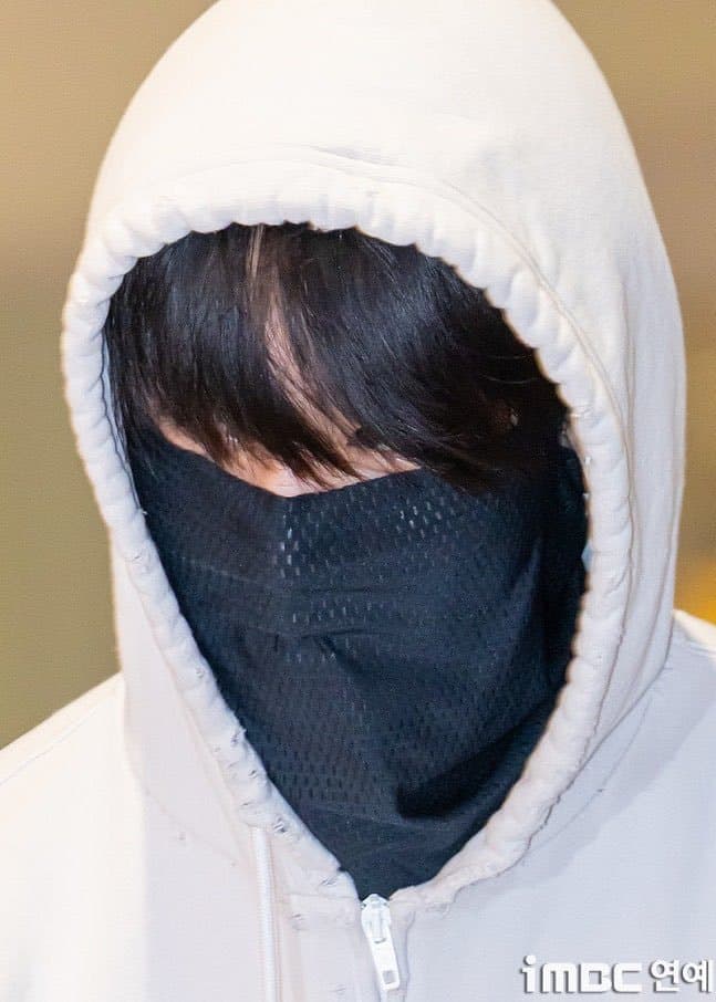 [잡담] 정국이 피곤해보여 | 인스티즈