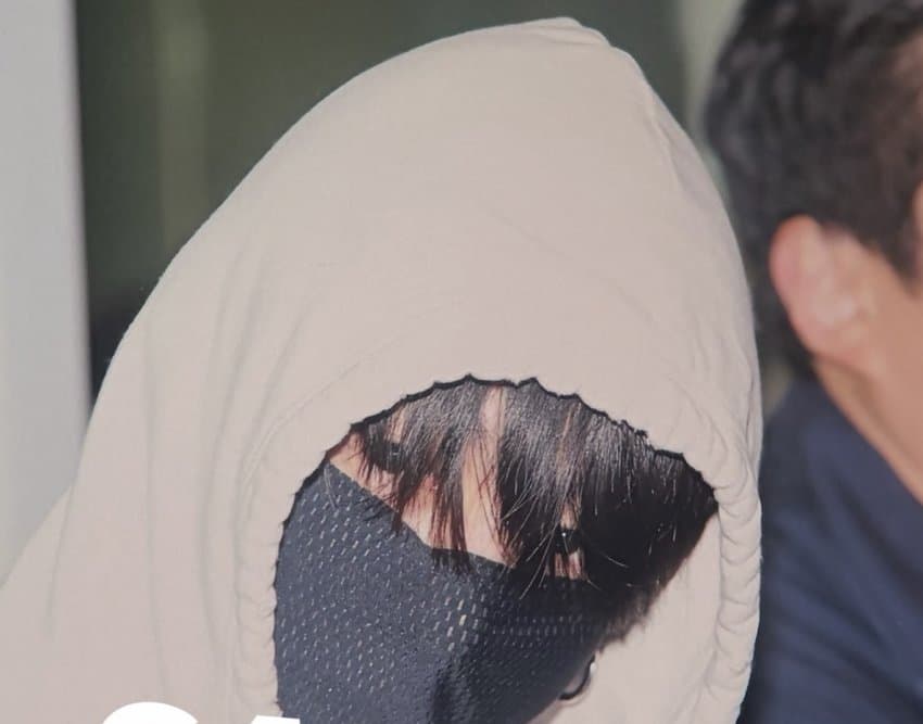 [잡담] 정국이 피곤해보여 | 인스티즈
