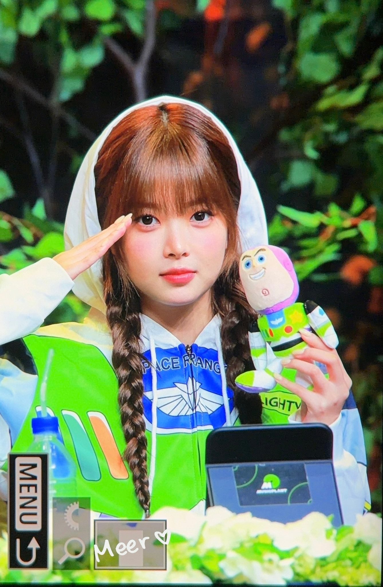 [잡담] 홍은채 누가 언니됐대 | 인스티즈