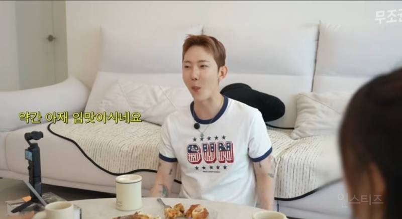 늙크크가 있기때문에 영크크도 존재하는거라는 연옌.jpg | 인스티즈