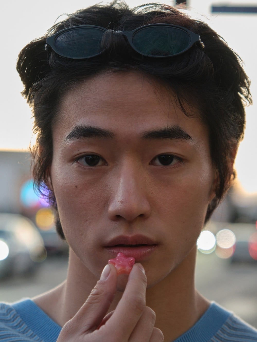 [잡담] 제니 이번 뮤비 남주 이 사람이래 | 인스티즈