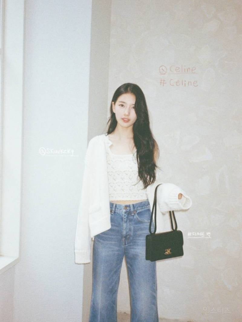 수지 인스타 업데이트...jpg | 인스티즈