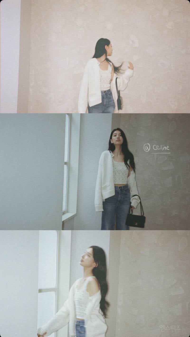 수지 인스타 업데이트...jpg | 인스티즈
