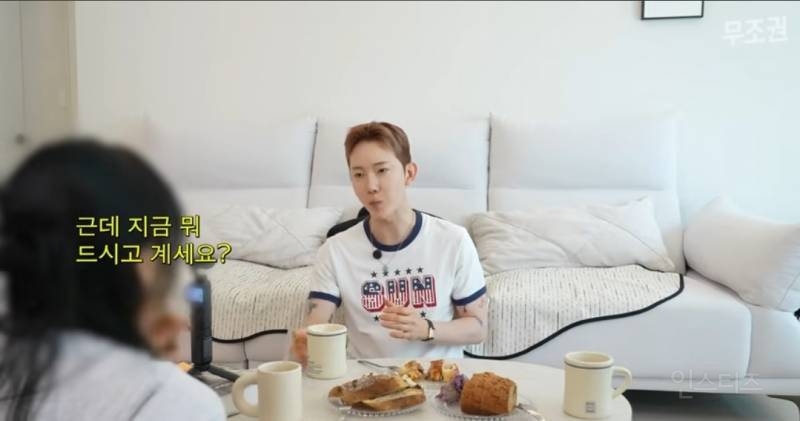 늙크크가 있기때문에 영크크도 존재하는거라는 연옌.jpg | 인스티즈