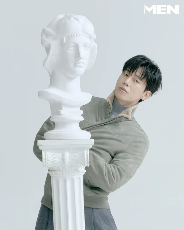 [잡담] 김무열 ㄹㅇ 진짜 존잘이네... 으른남자한테 나오는 느좋.... | 인스티즈