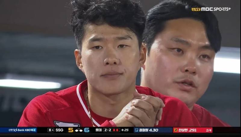 [잡담] 이분 누구셔...? | 인스티즈