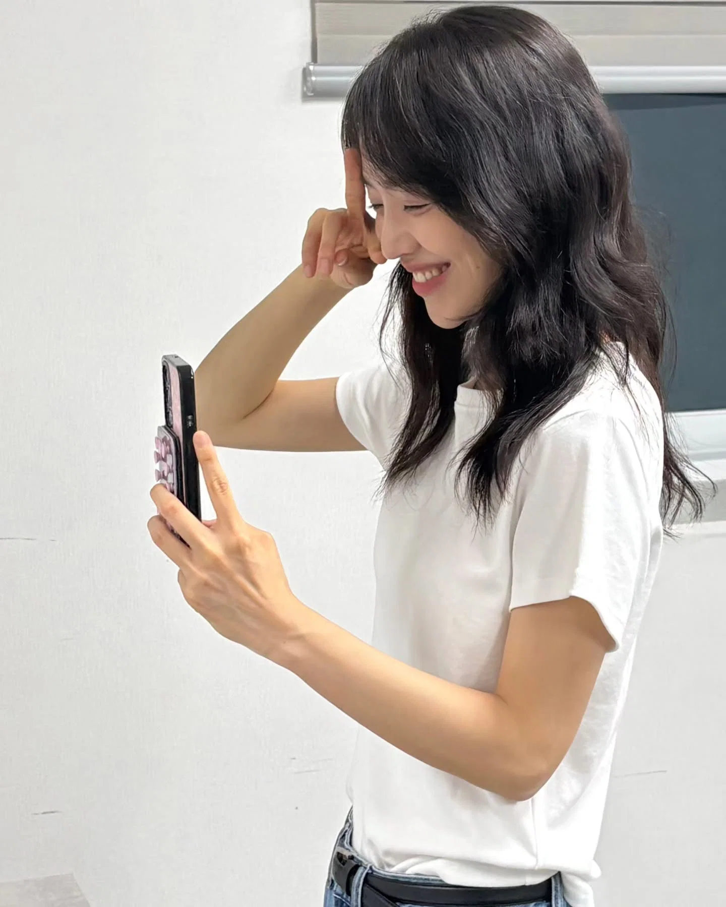[잡담] 얘들아 오늘 신혜선 인스타 볼래 | 인스티즈