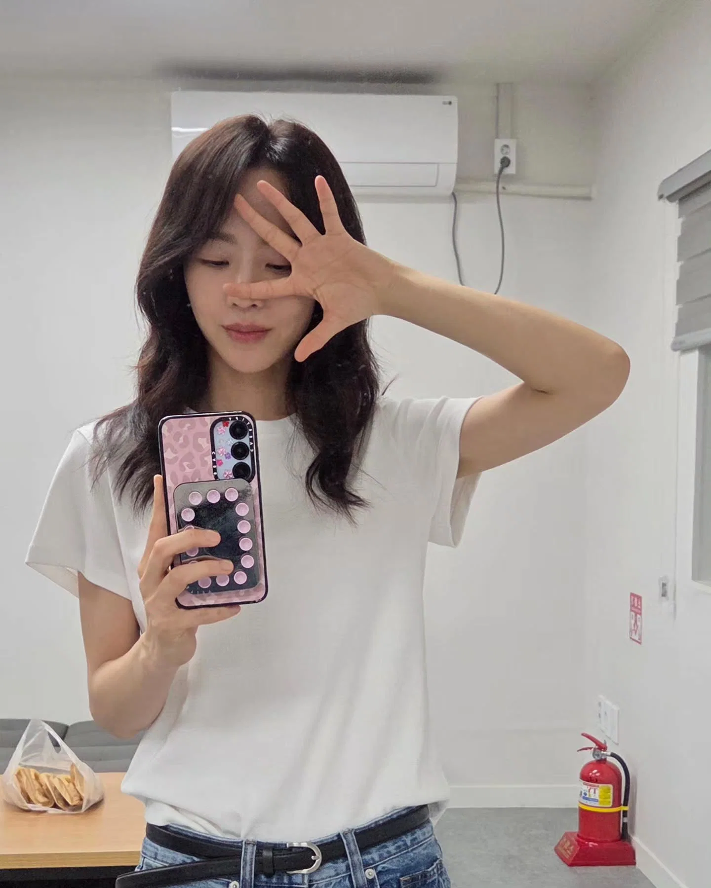 [잡담] 얘들아 오늘 신혜선 인스타 볼래 | 인스티즈