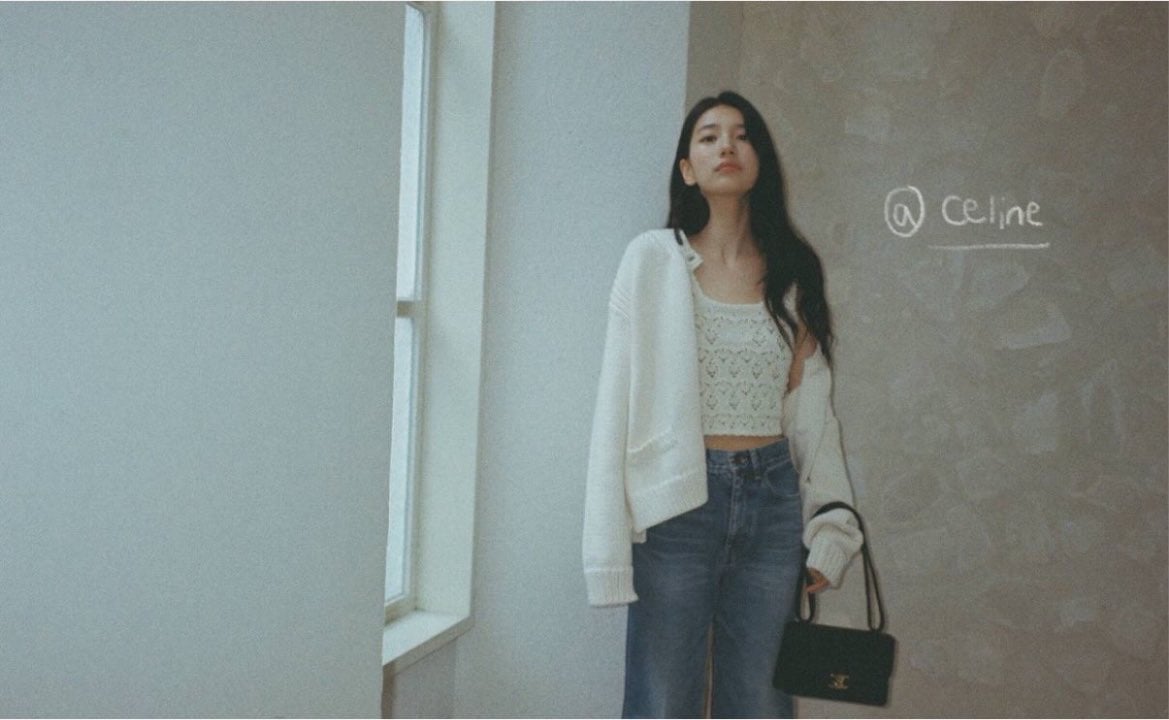 [잡담] 수지) 오늘자 셀린느 수지 인스타 업뎃 | 인스티즈