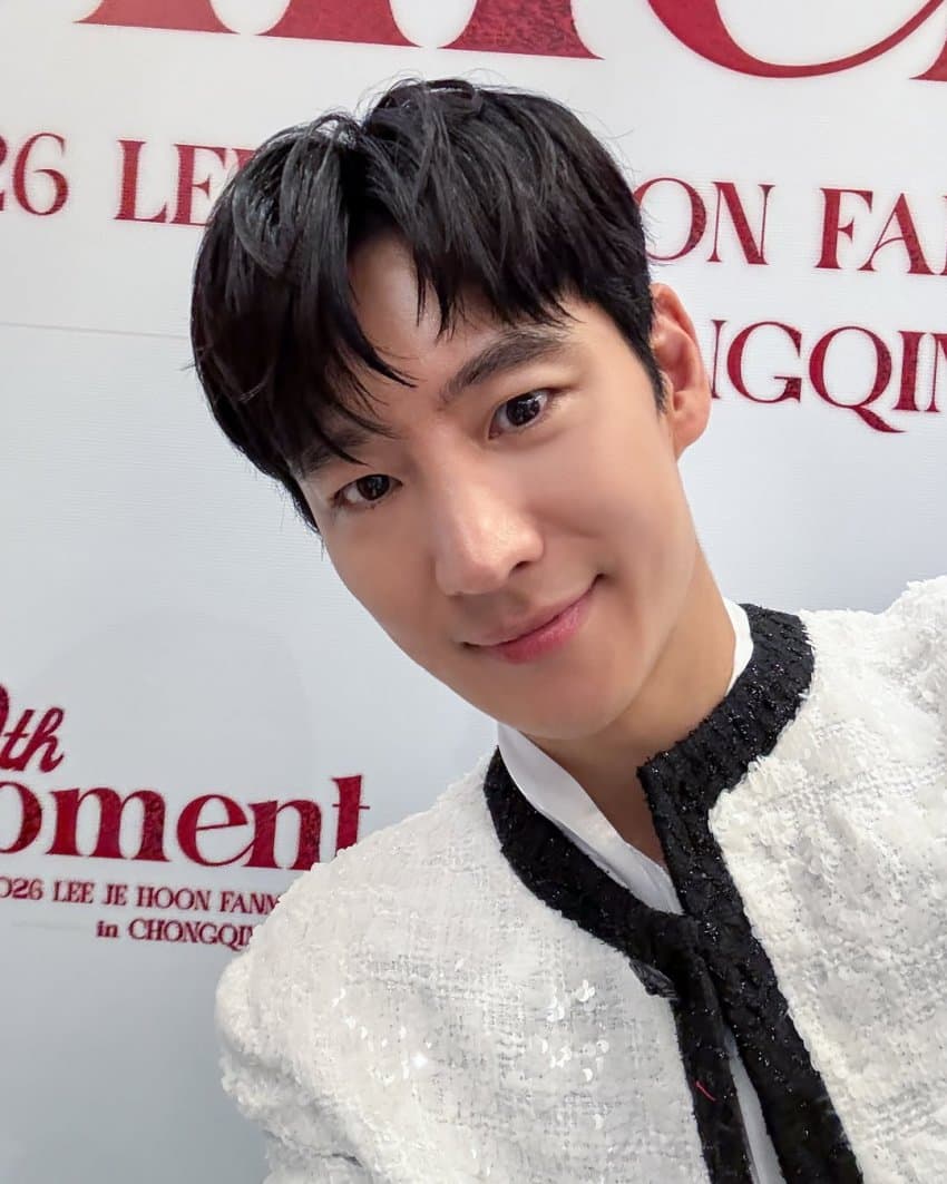 [잡담] 이제훈) 260723 이제훈 인스타 업뎃 | 인스티즈