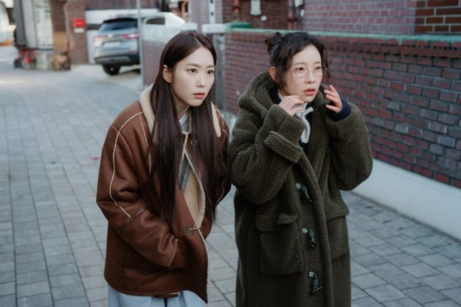 [정보/소식] 최애의사원) 김혜준, 공지호·김아영과 덕질 베프 (최애의 사원) | 인스티즈