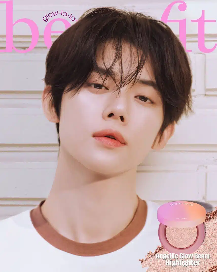 [잡담] 멤버 전원이 뷰티 모델이란 거 참 아름다운 일이야 | 인스티즈
