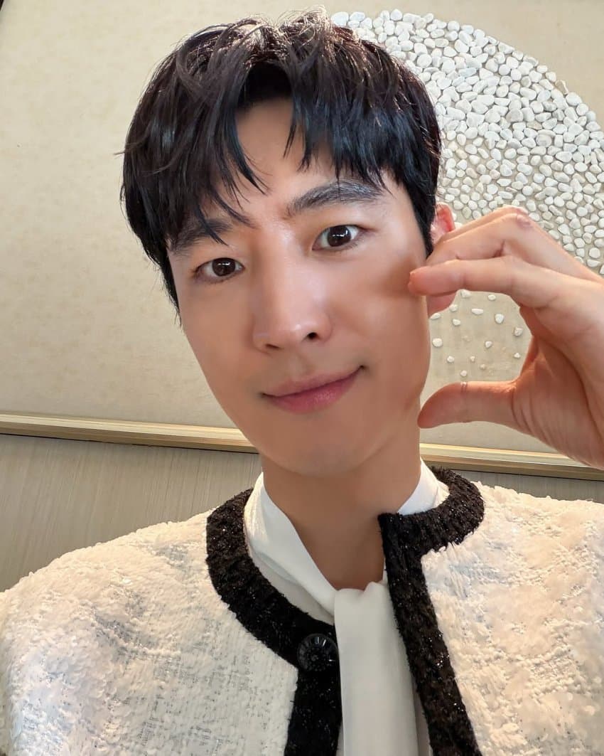 [잡담] 이제훈) 260723 이제훈 인스타 업뎃 | 인스티즈