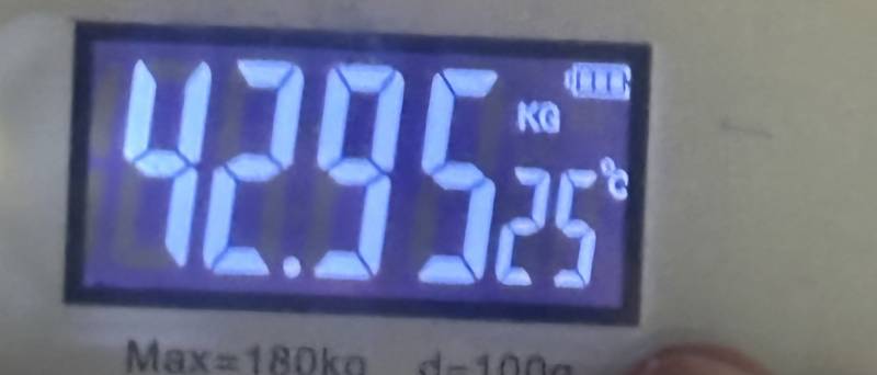 [잡담] 와 60에서 42 찍었다 | 인스티즈
