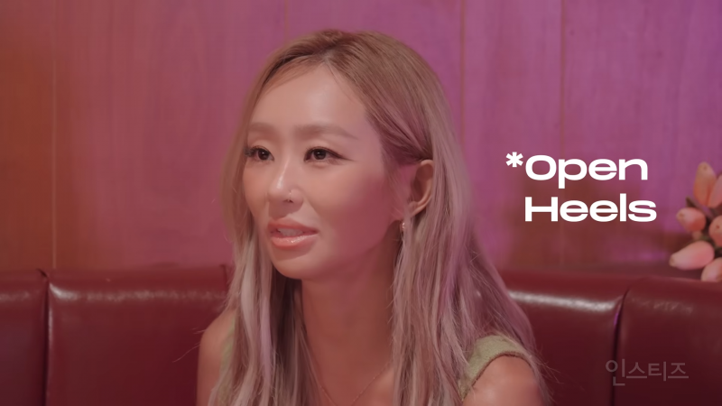 효린 무대에 다시 등장한 그 시절 여돌들 필수템 | 인스티즈