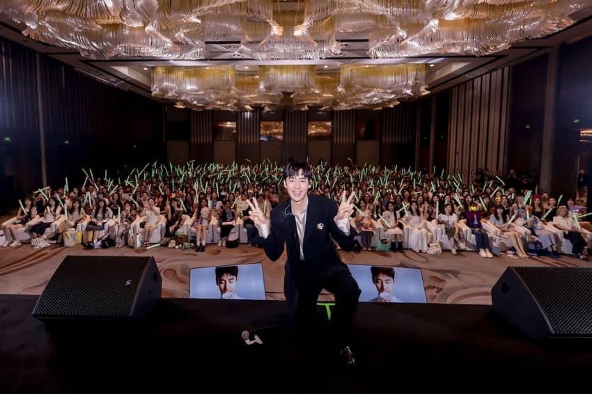[잡담] 이제훈) 260723 이제훈 인스타 업뎃 | 인스티즈